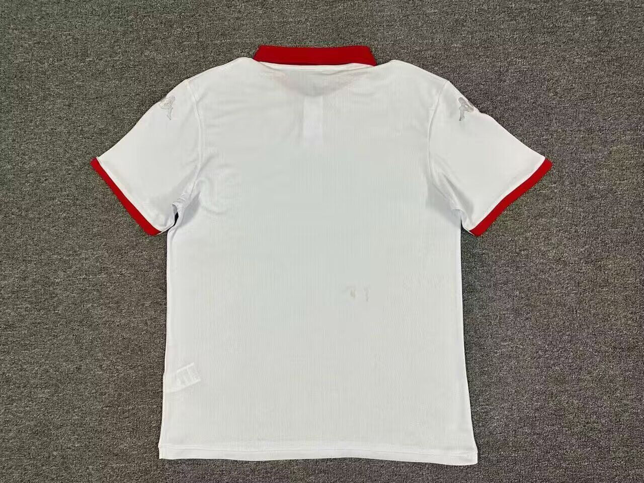 Maillot Tunisie Tunisia extérieur CAN/CAF 2024