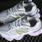 NEW BALANCE NB 9060 METALLIC GREEN PURPLE