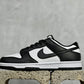 NIKE DUNK LOW PANDA WHITE BLACK