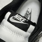 NIKE DUNK LOW PANDA WHITE BLACK