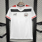 Maillot football Yémen White Blanc 2024/25