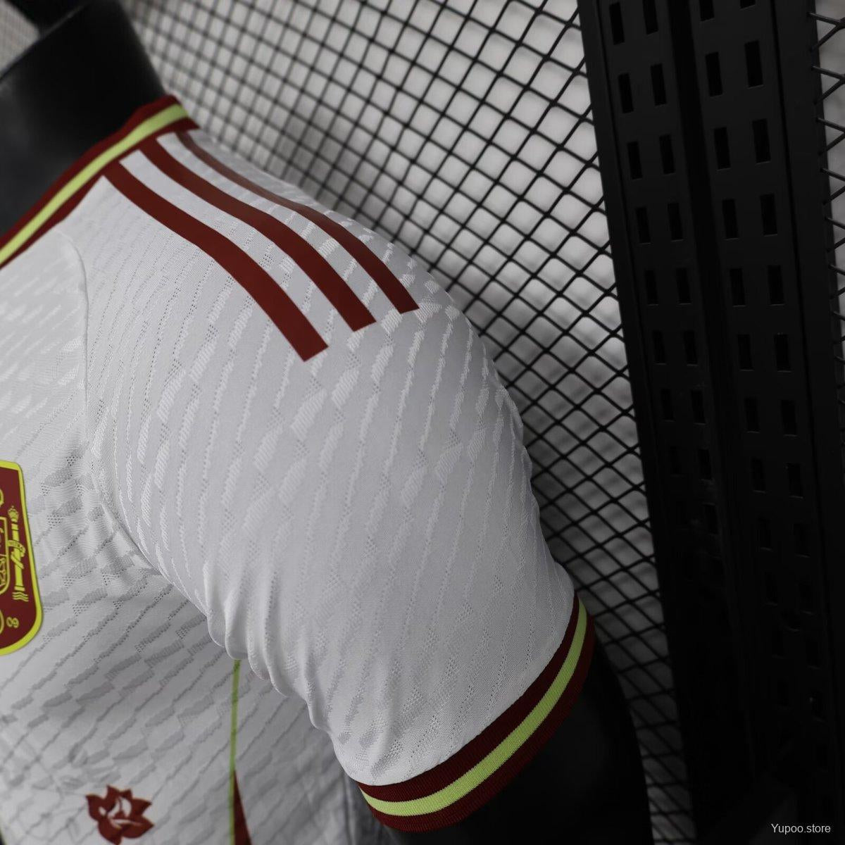 Maillot Espagne/Spain Spécial Player Version 2024/25