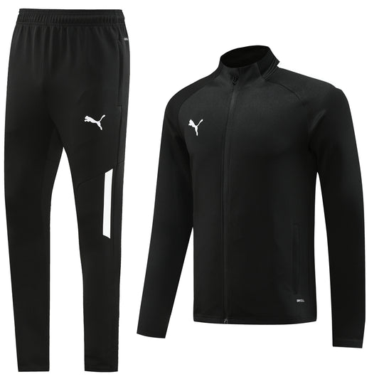 Survêtement jogging Puma noir