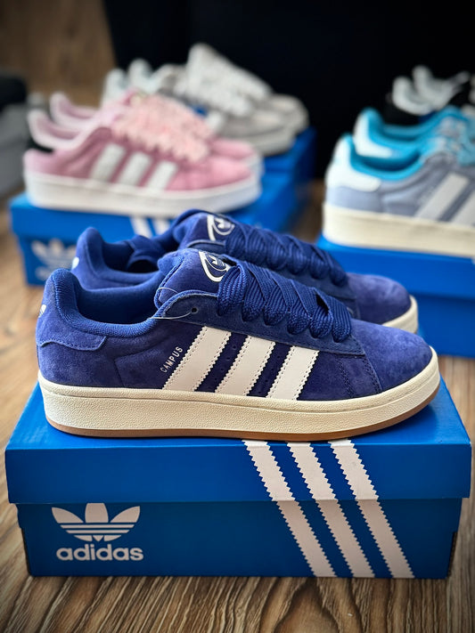 ADIDAS CAMPUS BLUE BLEU