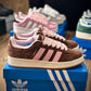 ADIDAS CAMPUS PINK