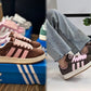 ADIDAS CAMPUS PINK