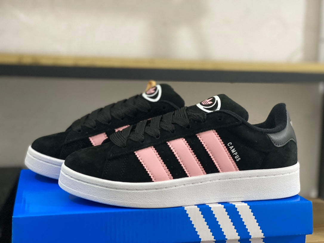 ADIDAS CAMPUS BLACK PINK