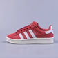 ADIDAS CAMPUS RED