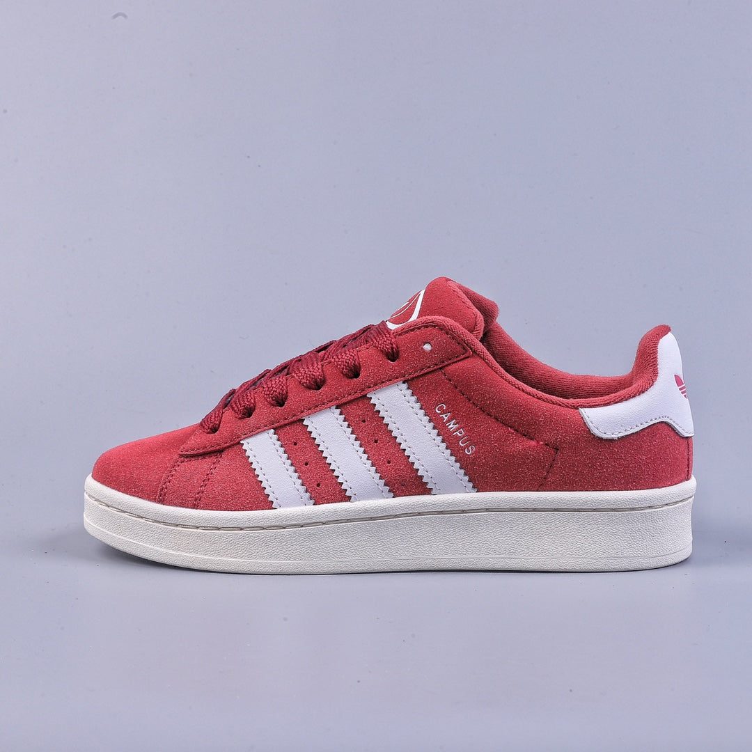 ADIDAS CAMPUS RED