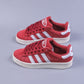 ADIDAS CAMPUS RED