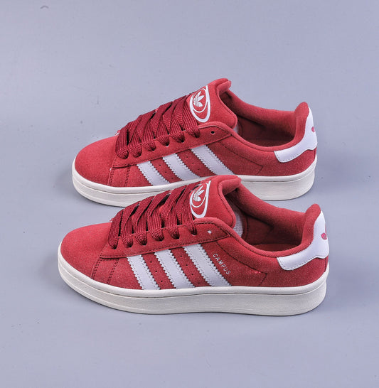 ADIDAS CAMPUS RED