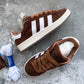 ADIDAS CAMPUS BROWN