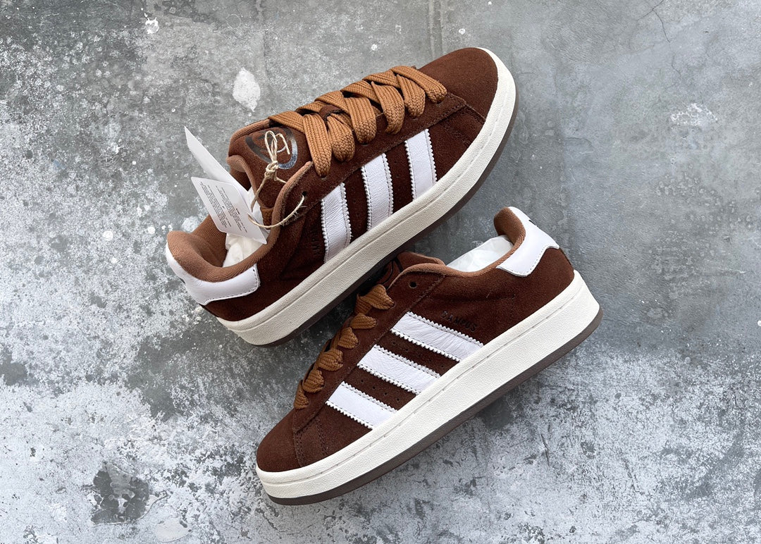 ADIDAS CAMPUS BROWN