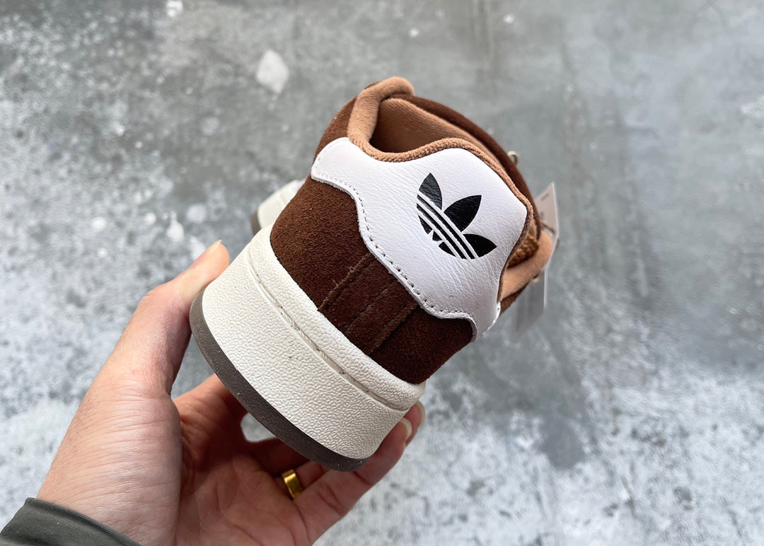 ADIDAS CAMPUS BROWN