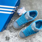 ADIDAS CAMPUS BLUE BLEU