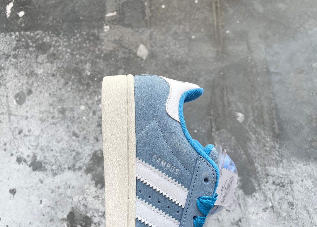 ADIDAS CAMPUS BLUE BLEU