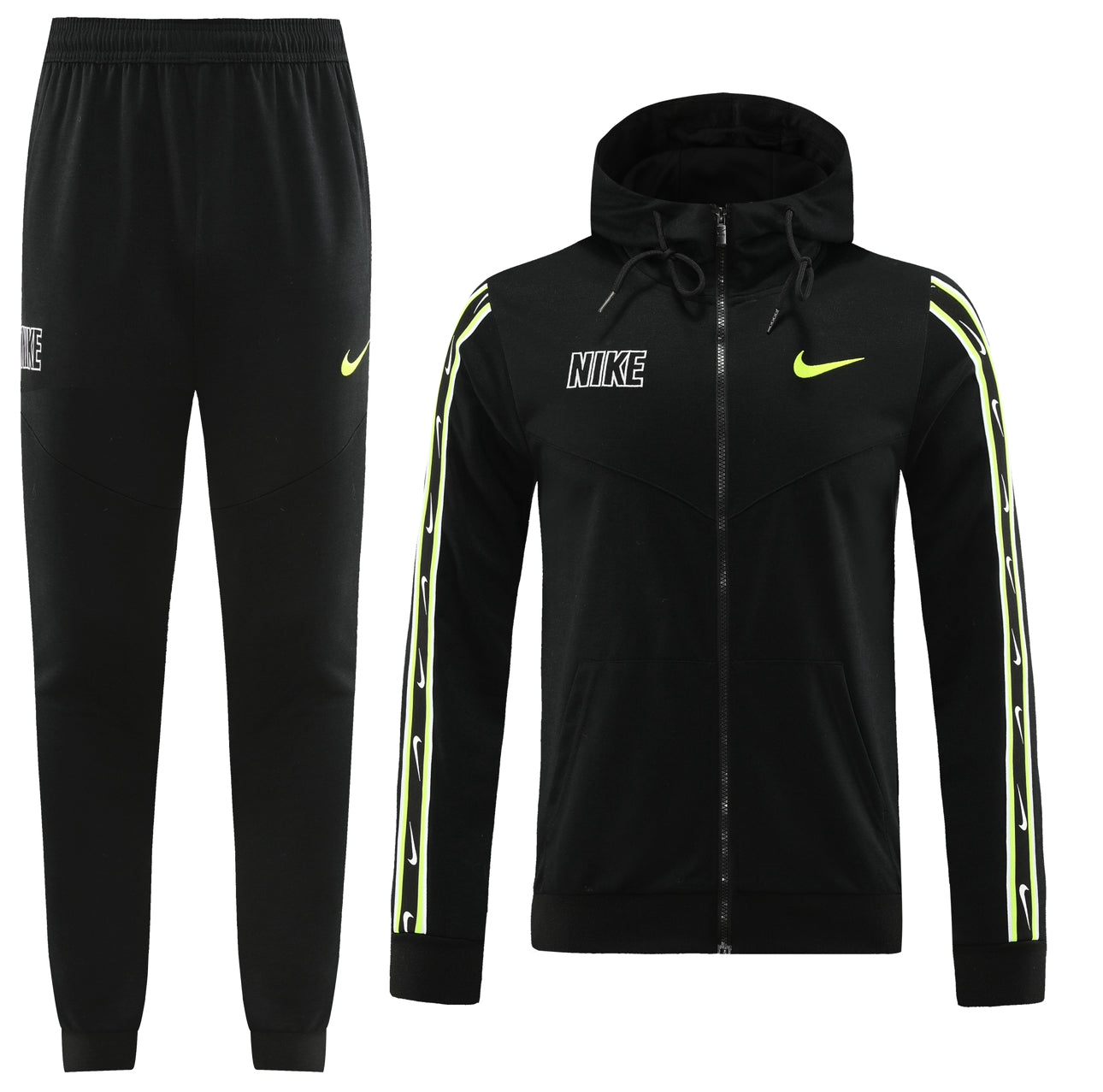 Jogging nike solde hotsell