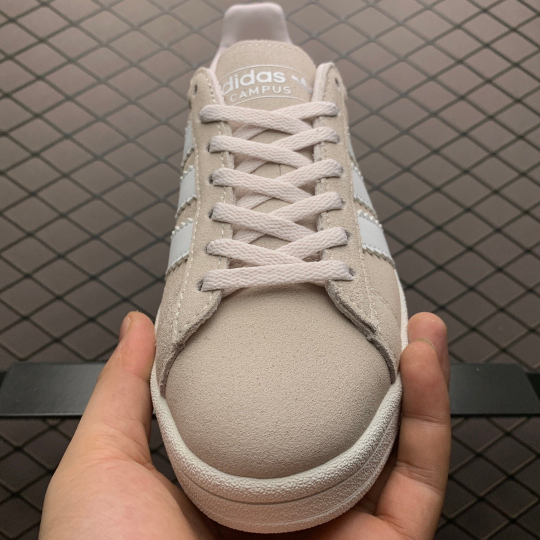 ADIDAS CAMPUS BEIGE