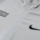 Survêtement jogging Nike Repeat logo gris