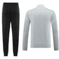 Survêtement jogging Nike Repeat logo gris