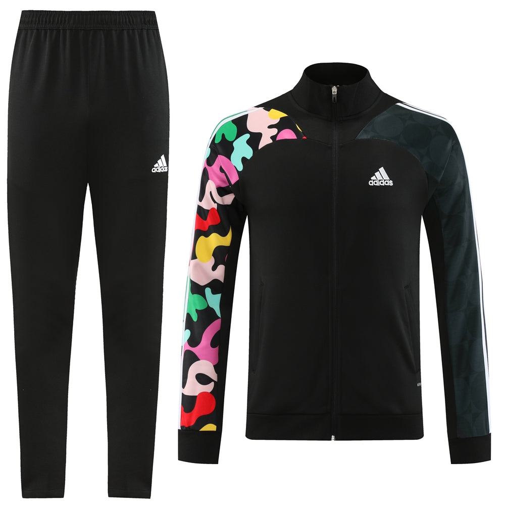 Survêtement jogging Adidas Color Love United