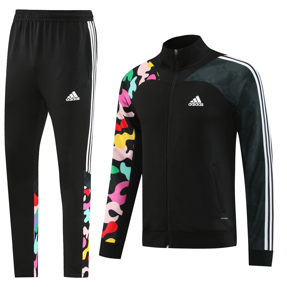 Survêtement jogging Adidas Color Love United