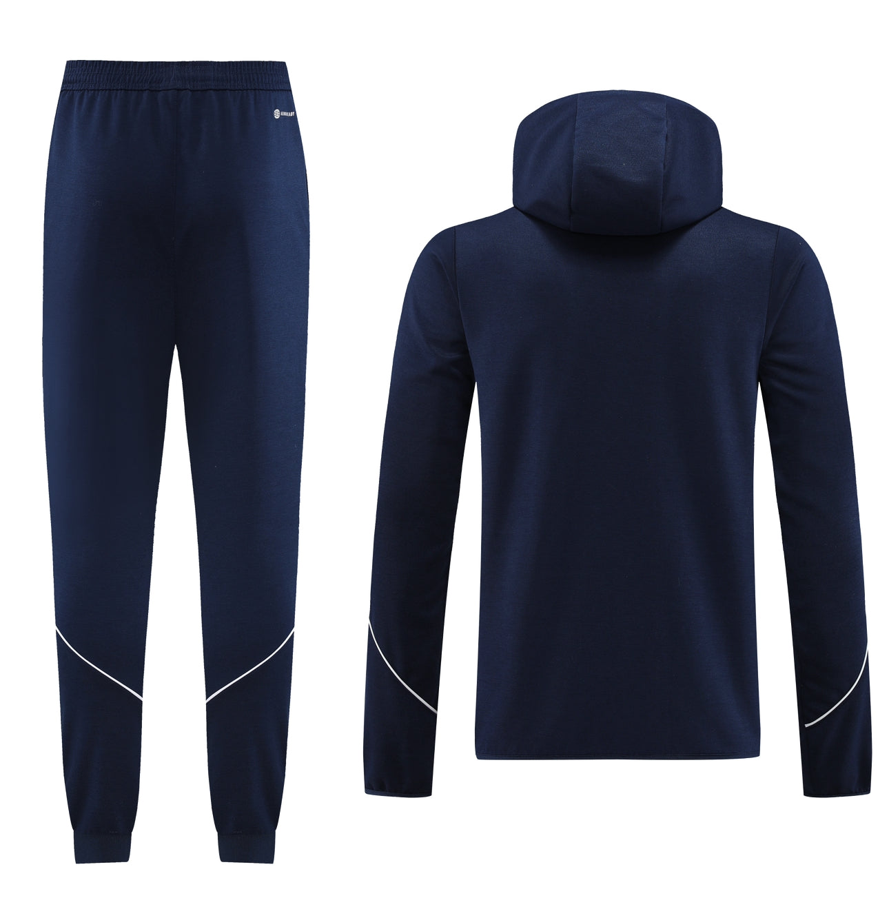 Survêtement jogging Adidas Bleu *