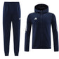 Survêtement jogging Adidas Bleu *