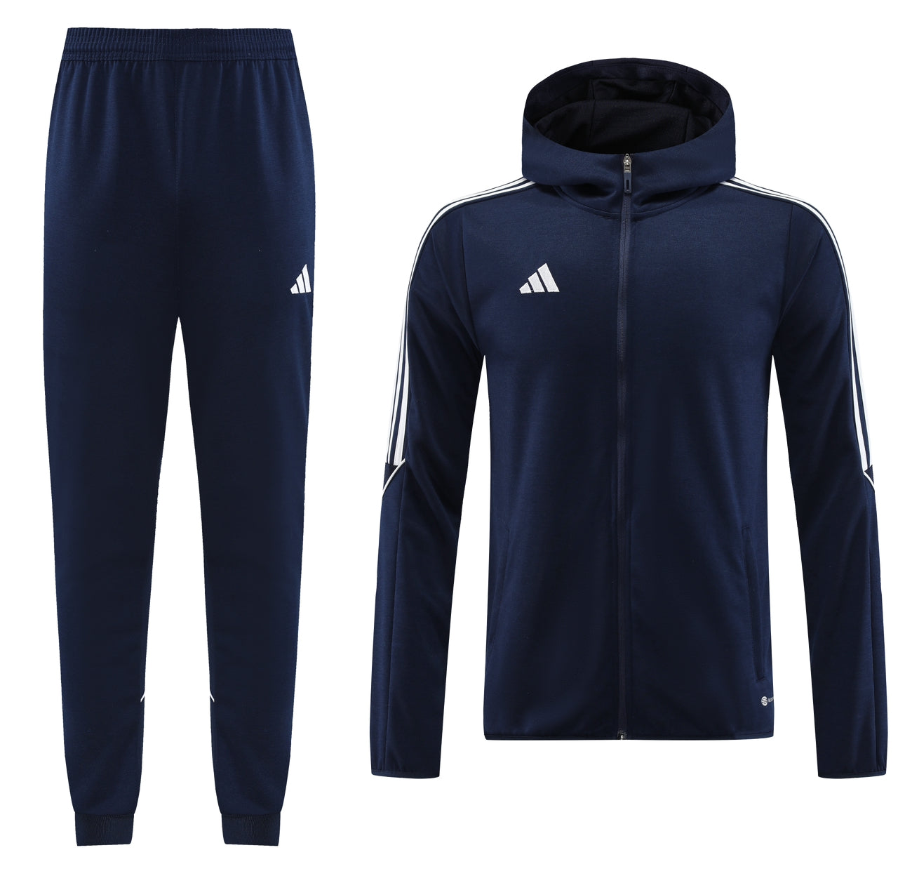 Survêtement jogging Adidas Bleu *