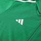 Survêtement jogging Adidas Vert