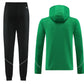 Survêtement jogging Adidas Vert