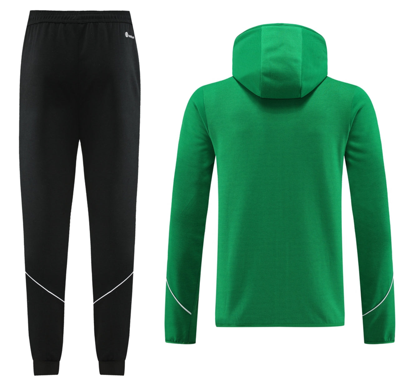 Survêtement jogging Adidas Vert