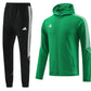 Survêtement jogging Adidas Vert