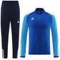 Survêtement jogging Adidas Bleu