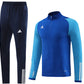 Survêtement jogging Adidas Bleu