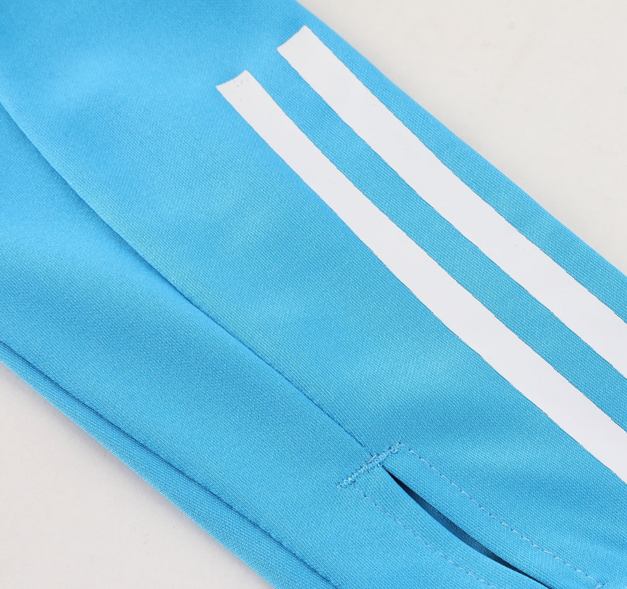 Survêtement jogging Adidas Bleu