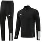 Survêtement jogging Adidas Noir