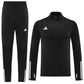 Survêtement jogging Adidas Noir