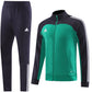 Survêtement jogging Adidas Vert