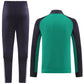 Survêtement jogging Adidas Vert