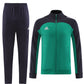 Survêtement jogging Adidas Vert