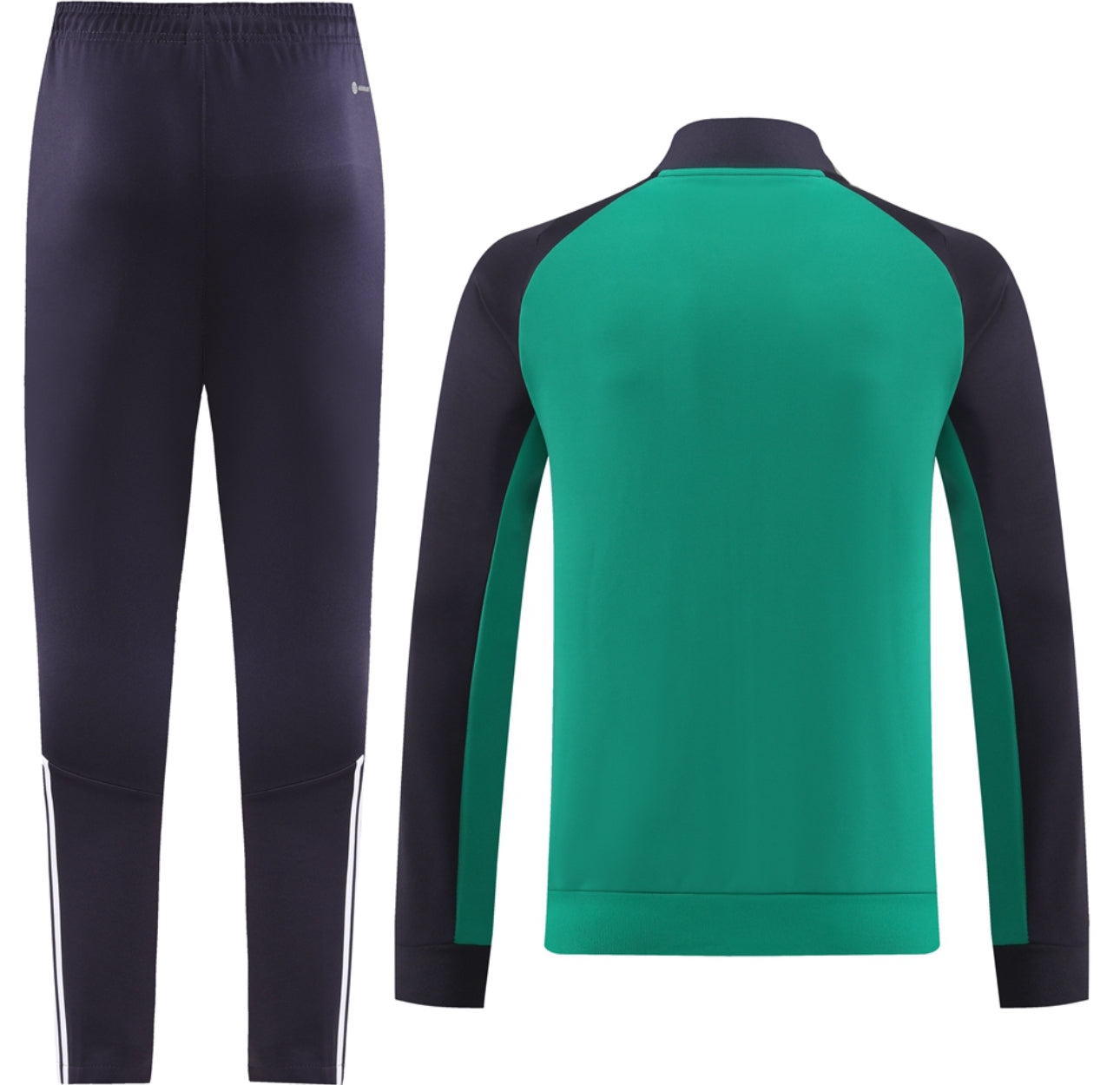 Survêtement jogging Adidas Vert