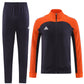 Survêtement jogging Adidas Orange