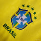 Maillot Brésil Brazil Spécial Dragon domicile NEYMAR JR #10