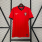 Maillot football Portugal domicile 2024