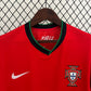 Maillot football Portugal domicile 2024