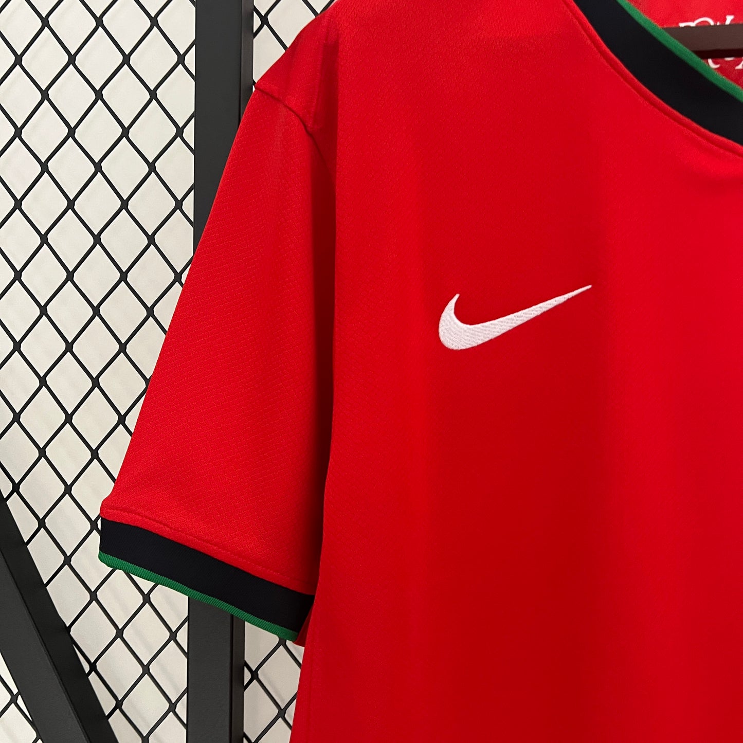 Maillot football Portugal domicile 2024