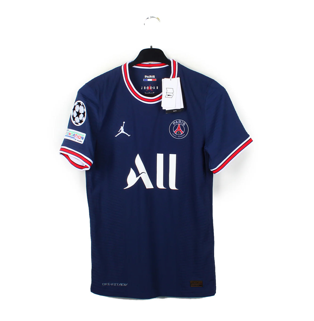 Commande Maillot de Foot PSG (MESSI #30) Enfants Exterieur 2022/23 Commande Maillot de Foot PSG (MESSI #30) Enfants Exterieur 2022/23