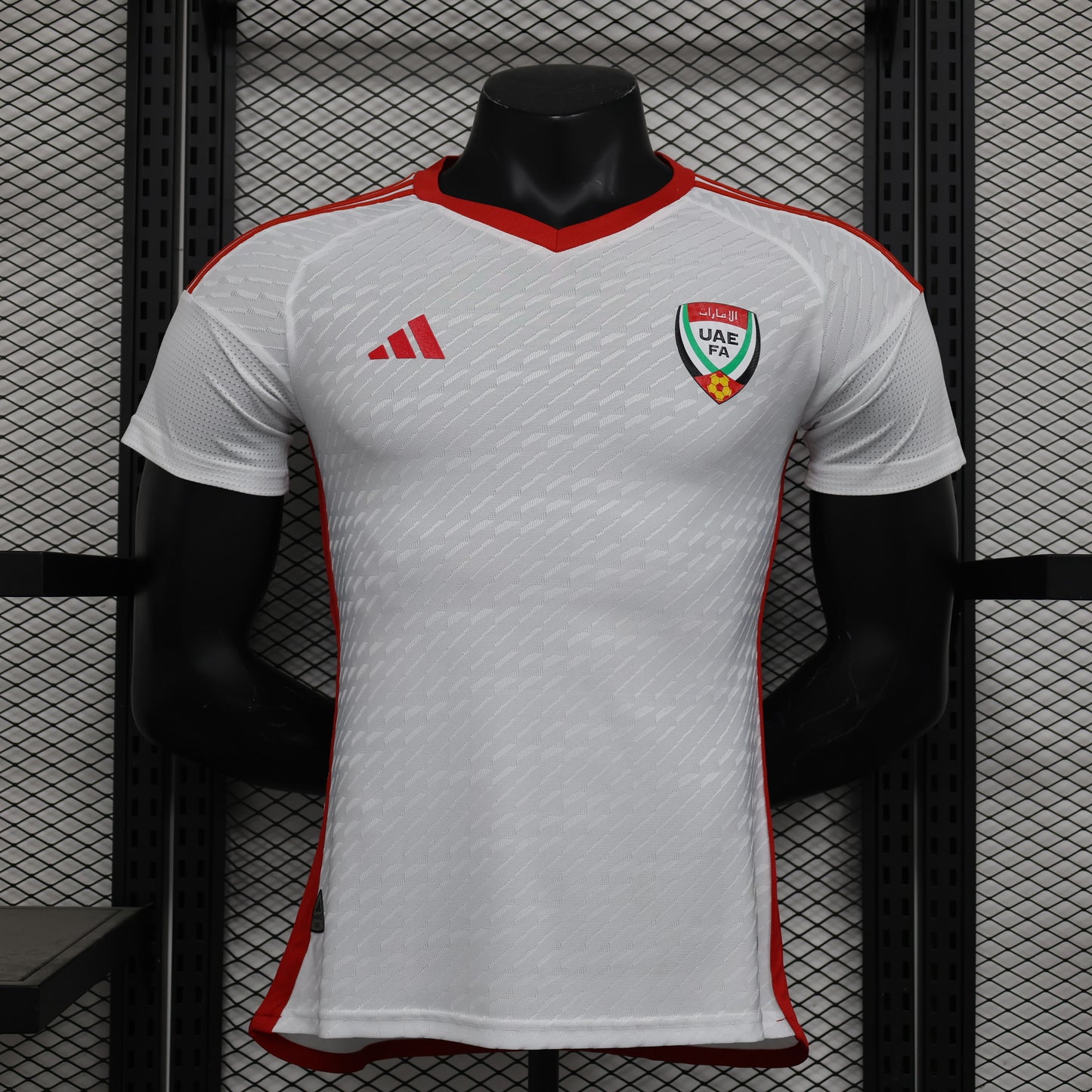 Maillot UAE domicile Player Version 2023/24