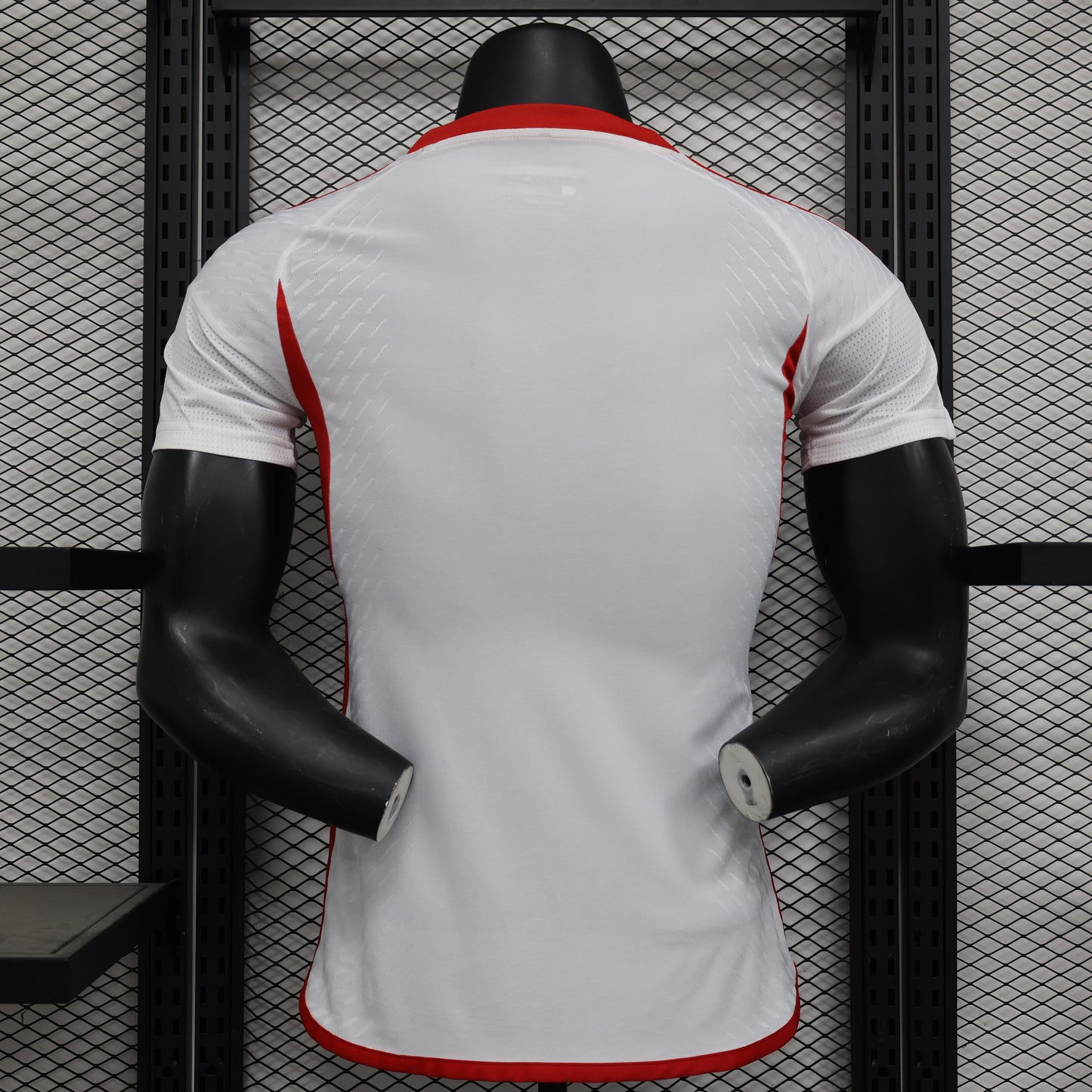 Maillot UAE domicile Player Version 2023/24